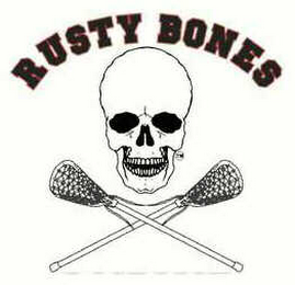 RUSTY BONES