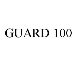 GUARD 100