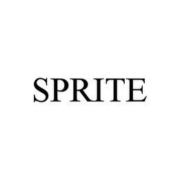SPRITE