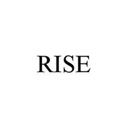 RISE