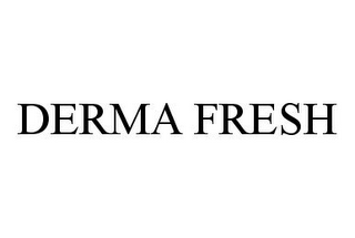 DERMA FRESH