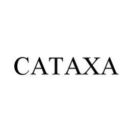 CATAXA