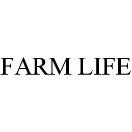 FARM LIFE