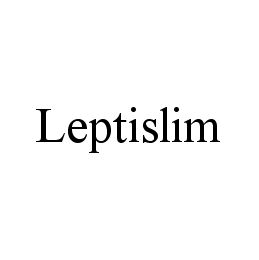 LEPTISLIM