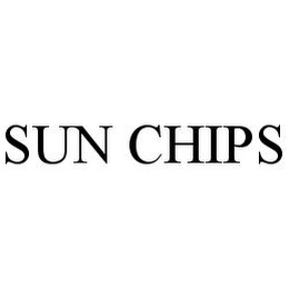 SUN CHIPS