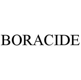 BORACIDE