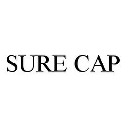 SURE CAP