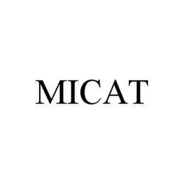 MICAT