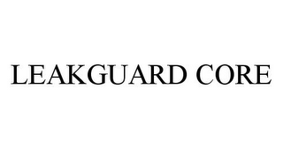 LEAKGUARD CORE