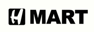 H MART