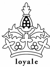 LOYALE