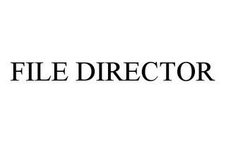 FILE DIRECTOR