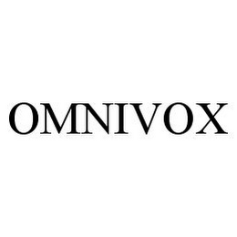 OMNIVOX