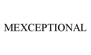 MEXCEPTIONAL