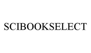 SCIBOOKSELECT