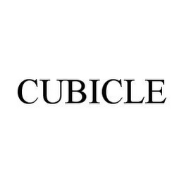 CUBICLE