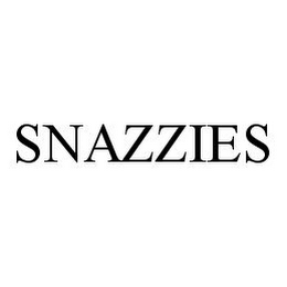 SNAZZIES