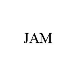 JAM