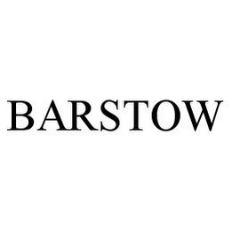 BARSTOW
