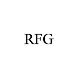RFG