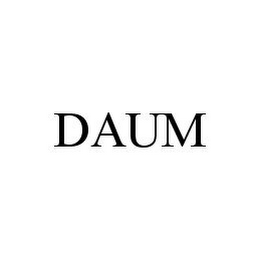DAUM