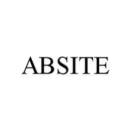 ABSITE