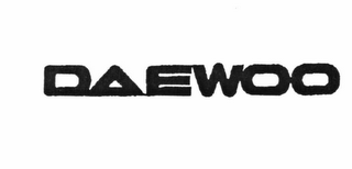 DAEWOO