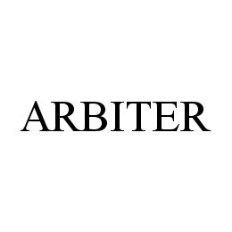 ARBITER