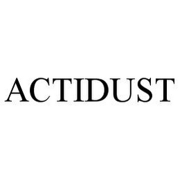 ACTIDUST