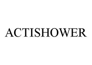 ACTISHOWER