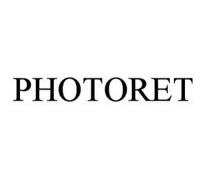 PHOTORET