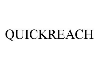 QUICKREACH
