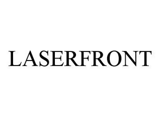 LASERFRONT