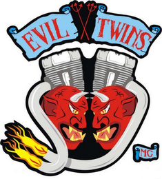 EVIL TWINS MC