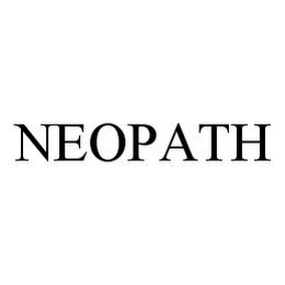 NEOPATH