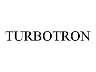 TURBOTRON