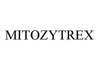 MITOZYTREX