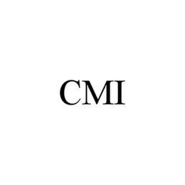 CMI