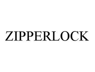 ZIPPERLOCK