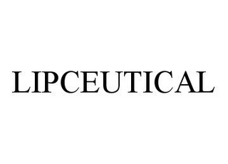 LIPCEUTICAL