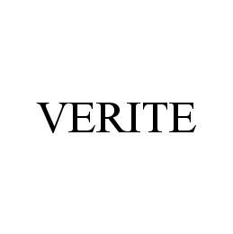 VERITE