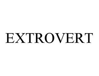 EXTROVERT