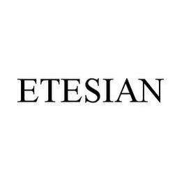 ETESIAN