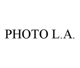 PHOTO L.A.