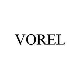 VOREL