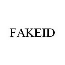 FAKEID