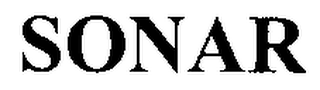SONAR
