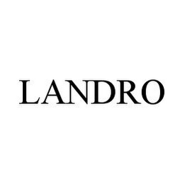 LANDRO