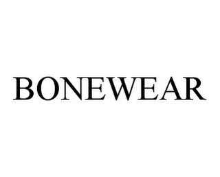 BONEWEAR