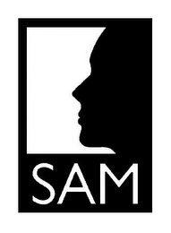 SAM